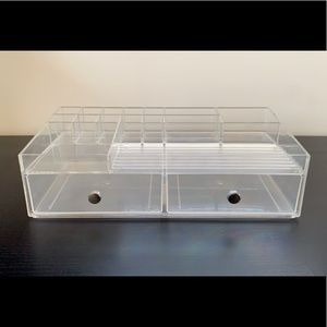 Makeup Organizer
